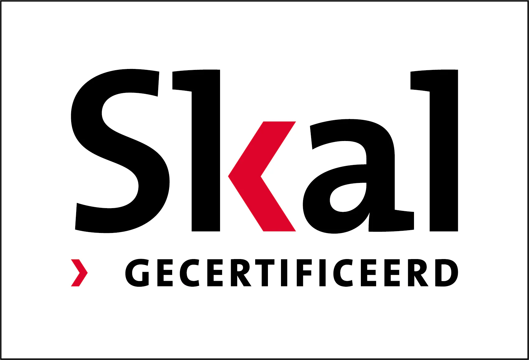 skal-gecertificeerd-kader